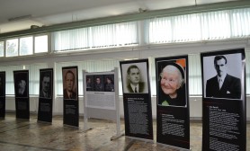 Universiteti i Gjakovës përkujton Holokaustin